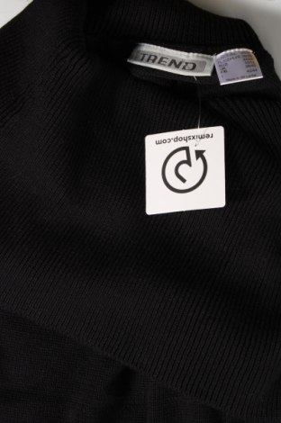 Dámsky pulóver Trend, Veľkosť S, Farba Čierna, Cena  7,40 €