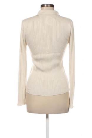 Дамски пуловер Trendyol, Размер M, Цвят Екрю, Цена 20,88 лв.