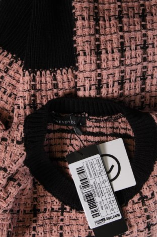 Női pulóver Trendyol, Méret L, Szín Rózsaszín, Ár 4 350 Ft