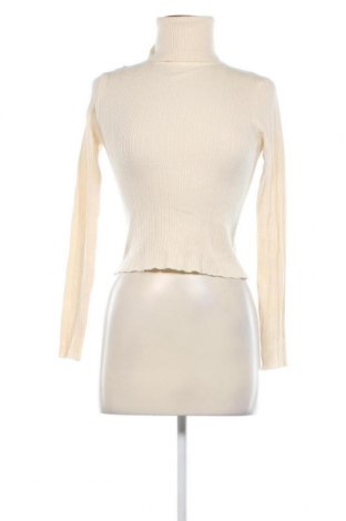 Γυναικείο πουλόβερ Tu, Μέγεθος XS, Χρώμα Εκρού, Τιμή 5,02 €
