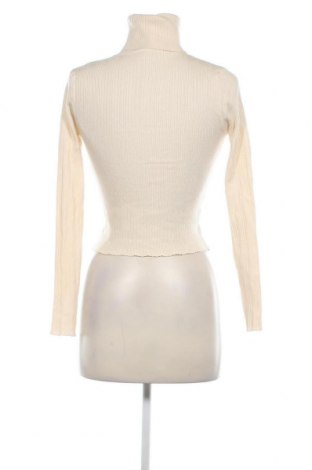 Γυναικείο πουλόβερ Tu, Μέγεθος XS, Χρώμα Εκρού, Τιμή 5,02 €