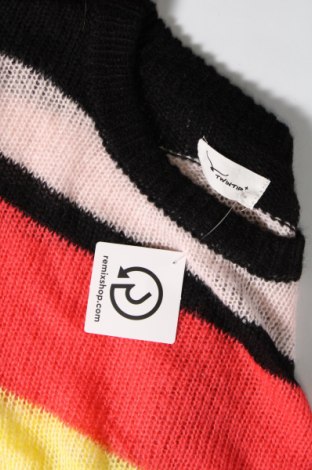 Γυναικείο πουλόβερ Twintip, Μέγεθος XL, Χρώμα Πολύχρωμο, Τιμή 6,10 €