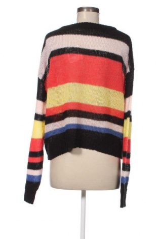 Damski sweter Twintip, Rozmiar XL, Kolor Kolorowy, Cena 51,02 zł