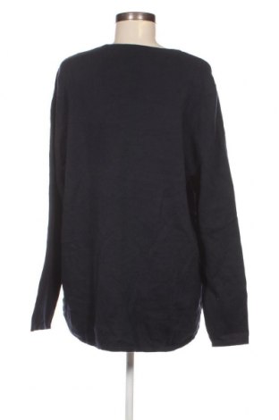 Дамски пуловер Ulla Popken, Размер XL, Цвят Син, Цена 35,00 лв.