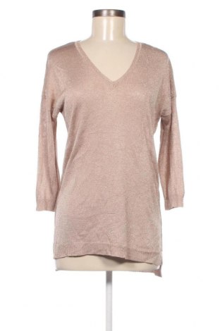 Γυναικείο πουλόβερ Un Deux Trois, Μέγεθος S, Χρώμα Πολύχρωμο, Τιμή 27,21 €