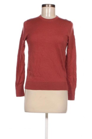 Γυναικείο πουλόβερ Uniqlo, Μέγεθος M, Χρώμα Καφέ, Τιμή 8,66 €