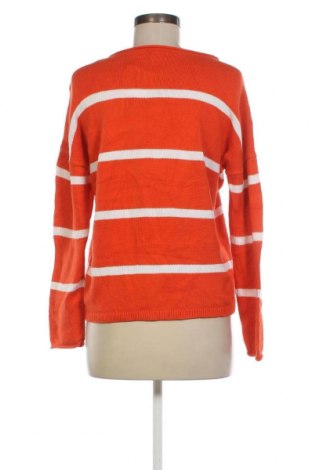 Γυναικείο πουλόβερ Uniqlo, Μέγεθος M, Χρώμα Πορτοκαλί, Τιμή 21,65 €