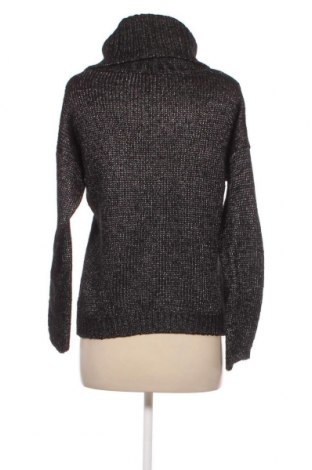 Дамски пуловер United Colors Of Benetton, Размер M, Цвят Черен, Цена 29,00 лв.