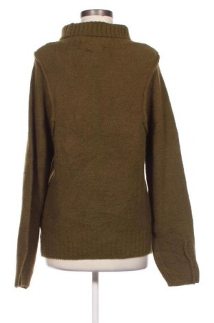 Pulover de femei Universal Thread, Mărime M, Culoare Verde, Preț 28,62 Lei