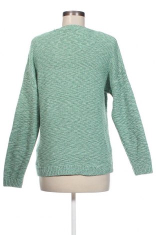 Γυναικείο πουλόβερ Up 2 Fashion, Μέγεθος M, Χρώμα Πράσινο, Τιμή 5,74 €