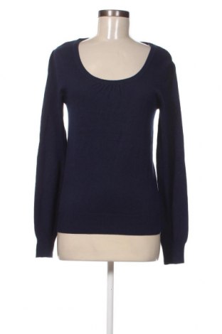 Γυναικείο πουλόβερ Up 2 Fashion, Μέγεθος S, Χρώμα Μπλέ, Τιμή 5,02 €