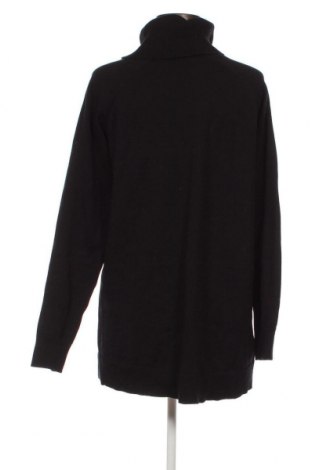 Γυναικείο πουλόβερ Up 2 Fashion, Μέγεθος L, Χρώμα Μαύρο, Τιμή 8,07 €