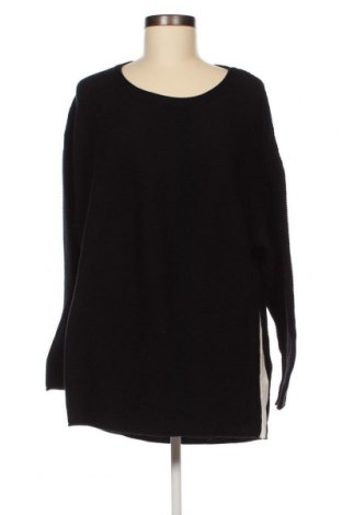 Γυναικείο πουλόβερ Up 2 Fashion, Μέγεθος L, Χρώμα Μαύρο, Τιμή 3,23 €