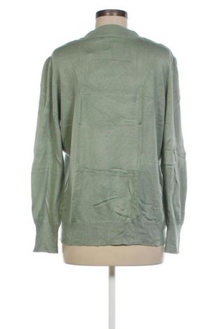 Damenpullover Up 2 Fashion, Größe L, Farbe Grün, Preis 32,01 €