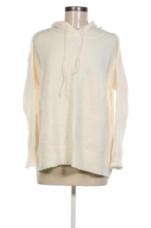 Γυναικείο πουλόβερ Up 2 Fashion, Μέγεθος M, Χρώμα Εκρού, Τιμή 5,38 €