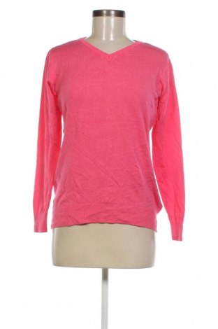 Γυναικείο πουλόβερ Up 2 Fashion, Μέγεθος M, Χρώμα Ρόζ , Τιμή 17,94 €