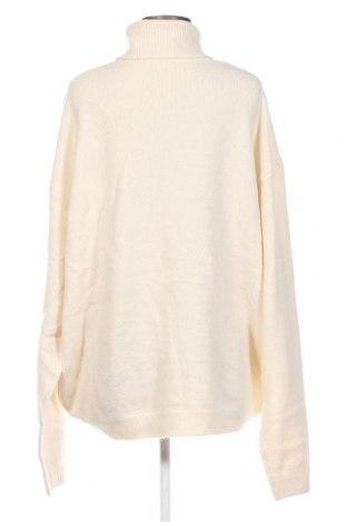 Γυναικείο πουλόβερ Urban Classics, Μέγεθος XXL, Χρώμα  Μπέζ, Τιμή 7,05 €