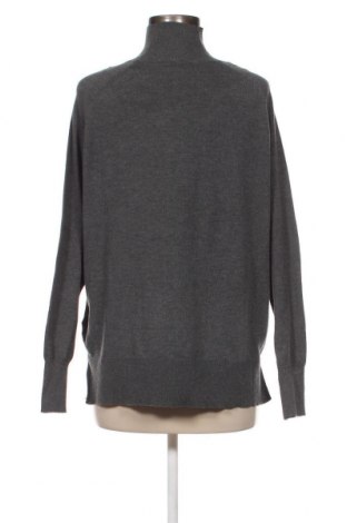 Дамски пуловер Usha, Размер M, Цвят Сив, Цена 78,31 лв.