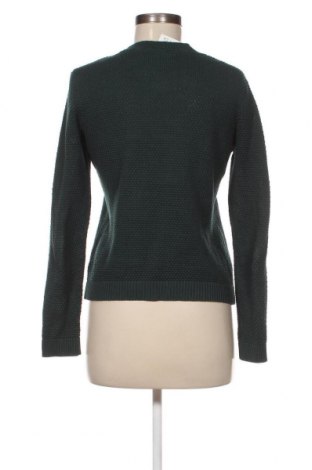 Γυναικείο πουλόβερ VILA, Μέγεθος M, Χρώμα Πράσινο, Τιμή 12,53 €