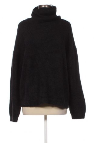 Дамски пуловер VILA, Размер XL, Цвят Черен, Цена 14,58 лв.
