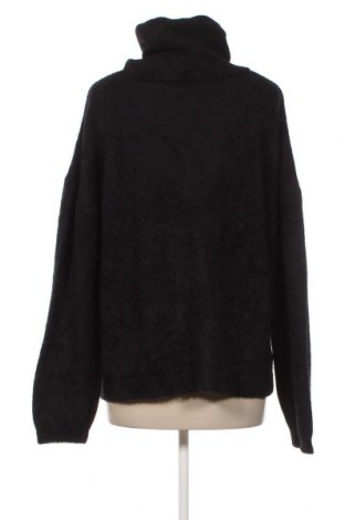 Γυναικείο πουλόβερ VILA, Μέγεθος XL, Χρώμα Μαύρο, Τιμή 12,81 €
