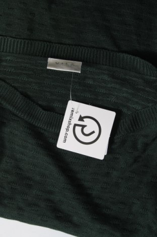 Дамски пуловер VILA, Размер XS, Цвят Зелен, Цена 8,80 лв.