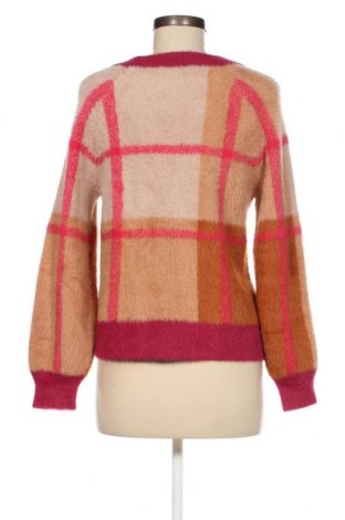 Дамски пуловер VILA, Размер M, Цвят Многоцветен, Цена 23,22 лв.