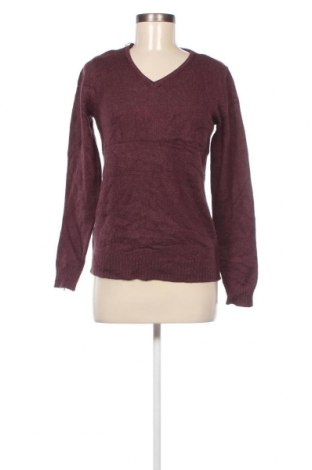 Γυναικείο πουλόβερ VILA, Μέγεθος S, Χρώμα Κόκκινο, Τιμή 5,57 €