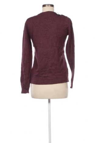 Damenpullover VILA, Größe S, Farbe Rot, Preis 13,92 €