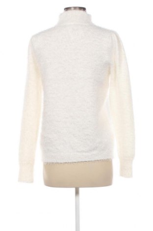 Γυναικείο πουλόβερ VILA, Μέγεθος M, Χρώμα Εκρού, Τιμή 12,37 €