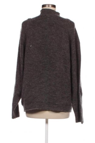 Γυναικείο πουλόβερ VILA, Μέγεθος L, Χρώμα Γκρί, Τιμή 4,95 €