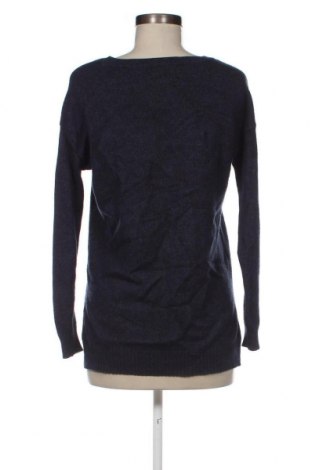 Γυναικείο πουλόβερ VILA, Μέγεθος S, Χρώμα Μπλέ, Τιμή 6,19 €