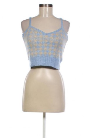 Γυναικείο πουλόβερ VILA, Μέγεθος M, Χρώμα Πολύχρωμο, Τιμή 1,63 €