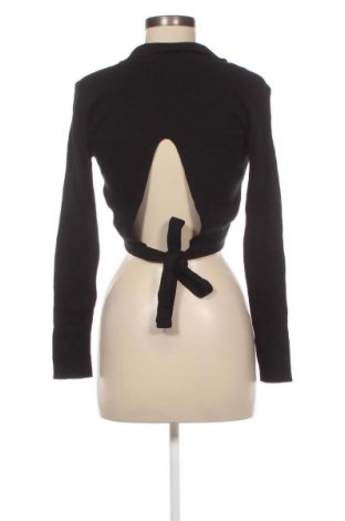 Дамски пуловер Valley Girl, Размер M, Цвят Черен, Цена 11,60 лв.