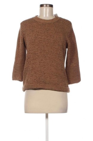 Дамски пуловер Vanilla, Размер M, Цвят Бежов, Цена 8,70 лв.