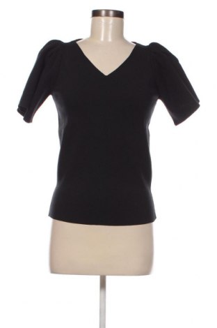 Дамски пуловер Vero Moda, Размер XL, Цвят Черен, Цена 14,04 лв.