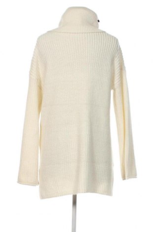 Γυναικείο πουλόβερ Vero Moda, Μέγεθος M, Χρώμα Εκρού, Τιμή 12,53 €