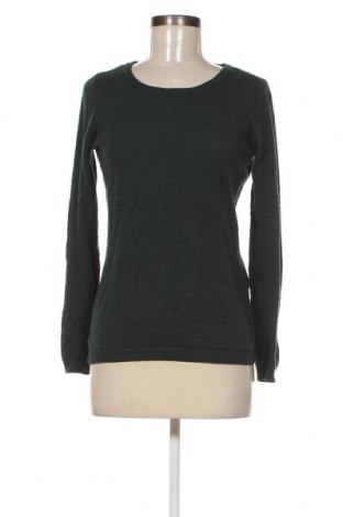 Γυναικείο πουλόβερ Vero Moda, Μέγεθος S, Χρώμα Πράσινο, Τιμή 12,53 €