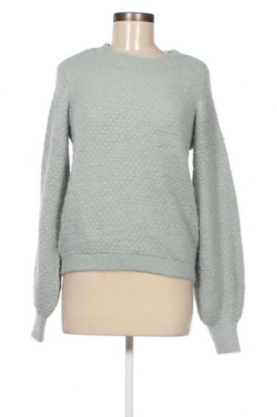 Γυναικείο πουλόβερ Vero Moda, Μέγεθος S, Χρώμα Πράσινο, Τιμή 4,95 €