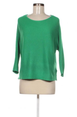 Дамски пуловер Vero Moda, Размер S, Цвят Зелен, Цена 17,82 лв.