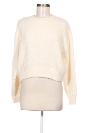 Damenpullover Vero Moda, Größe S, Farbe Weiß, Preis 5,71 €