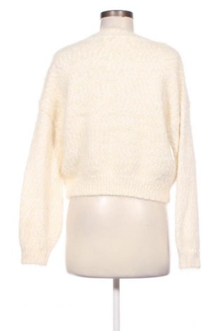 Damenpullover Vero Moda, Größe S, Farbe Weiß, Preis 7,66 €