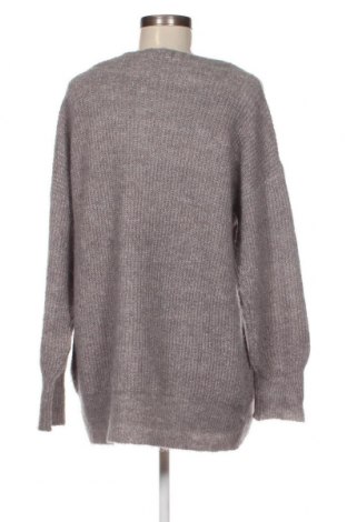 Damenpullover Vero Moda, Größe M, Farbe Grau, Preis 11,49 €