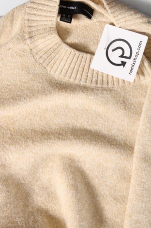 Damenpullover Vero Moda, Größe XS, Farbe Beige, Preis € 15,31