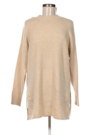 Γυναικείο πουλόβερ Vero Moda, Μέγεθος XS, Χρώμα  Μπέζ, Τιμή 12,53 €