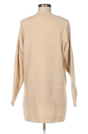 Damenpullover Vero Moda, Größe XS, Farbe Beige, Preis 15,31 €