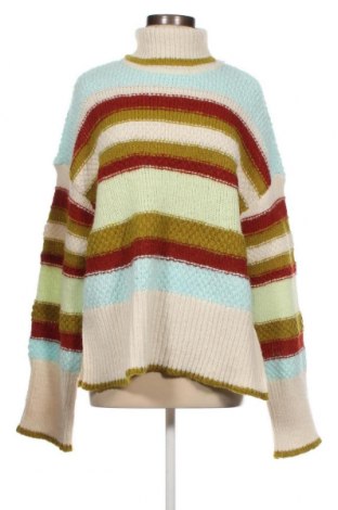 Damenpullover Vero Moda, Größe L, Farbe Mehrfarbig, Preis 15,31 €