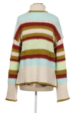 Γυναικείο πουλόβερ Vero Moda, Μέγεθος L, Χρώμα Πολύχρωμο, Τιμή 12,53 €