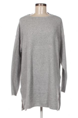 Damenpullover Vero Moda, Größe M, Farbe Grau, Preis 15,31 €