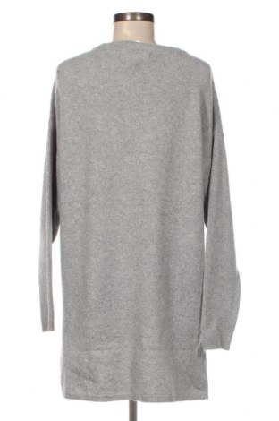 Дамски пуловер Vero Moda, Размер M, Цвят Сив, Цена 24,30 лв.
